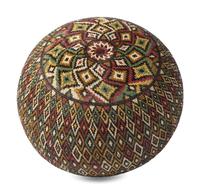 Wounaan Basket