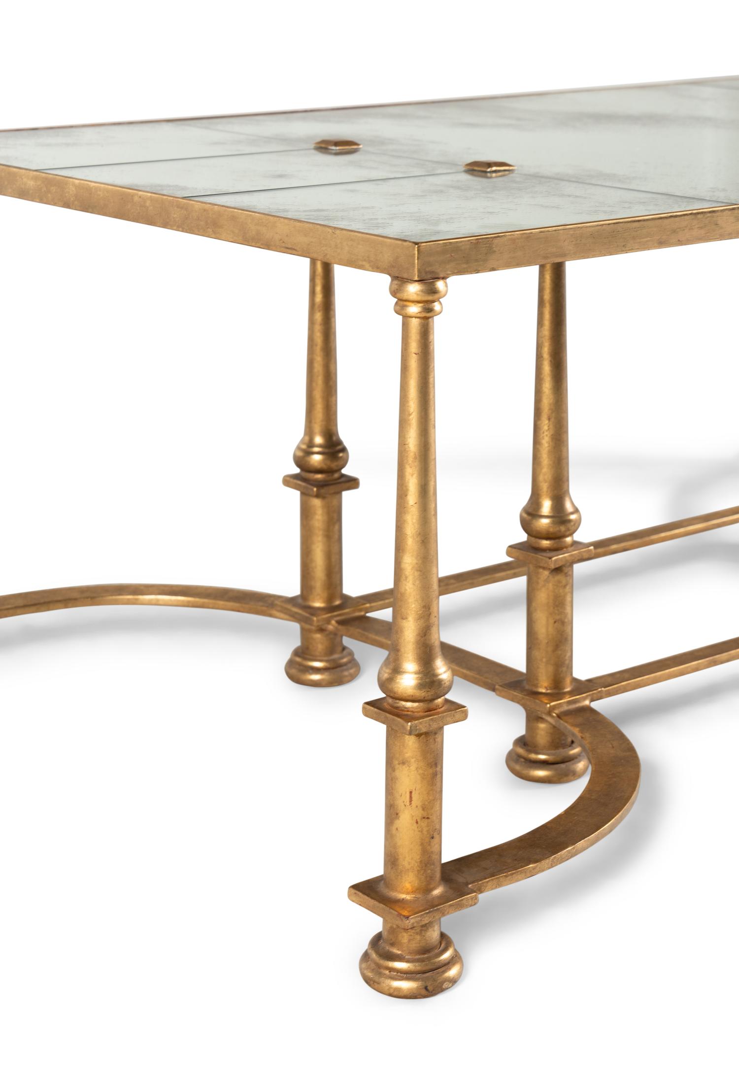 An Ebanista Guerlain Low Table