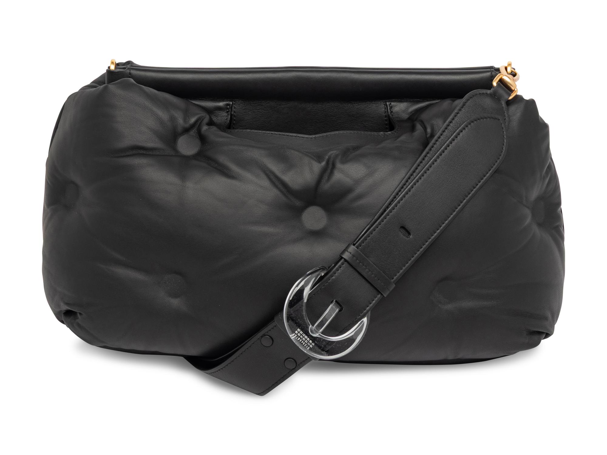 MAISON MARGIELA, LARGE GLAM SLAM BAG