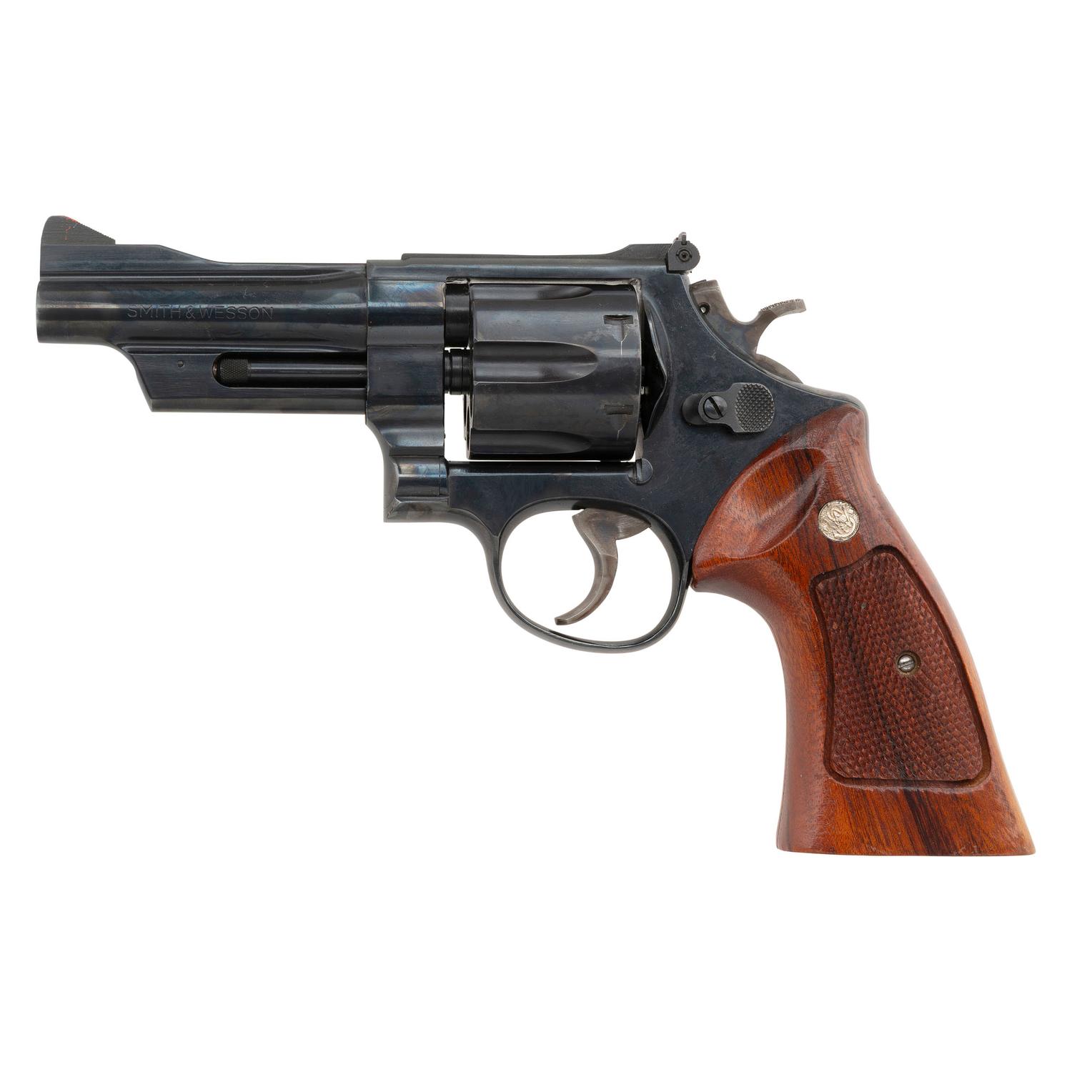 *Smith & Wesson Model 24-3 Revolver in Box