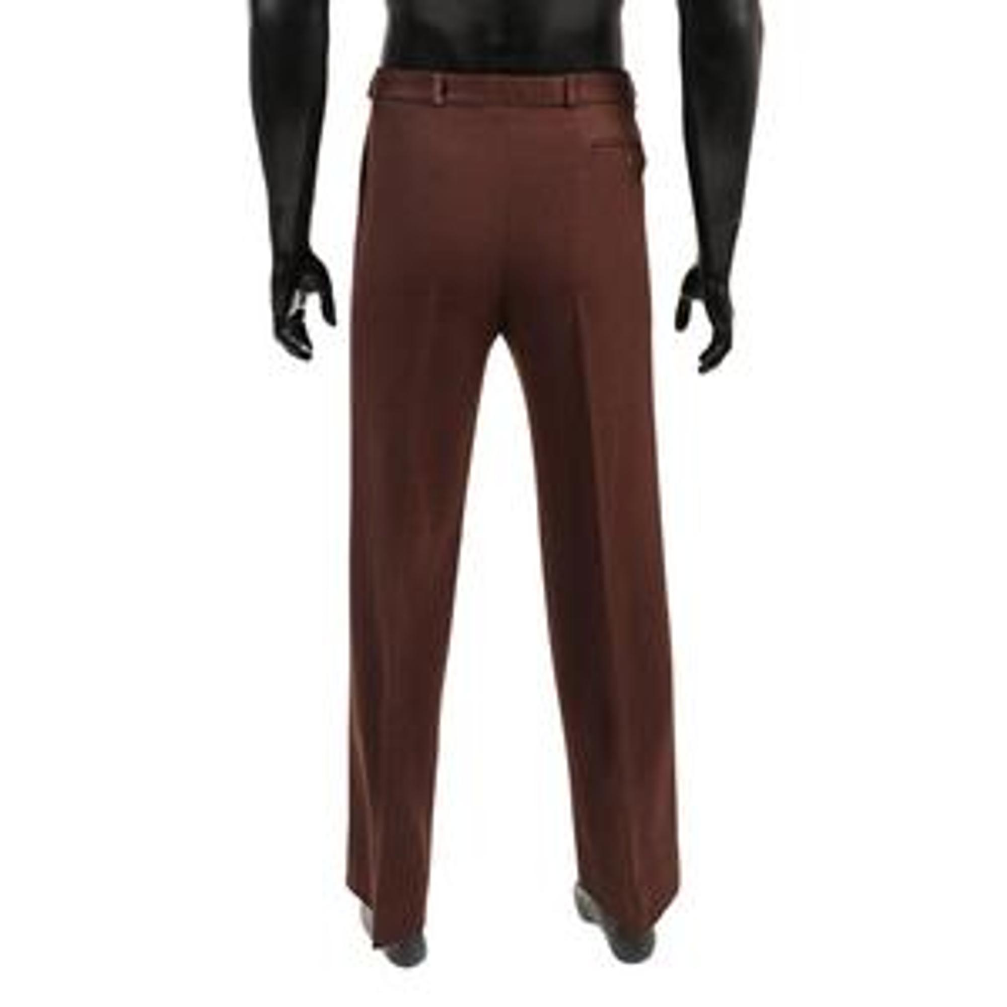Group of Men's Vintage Valentino Trousers, 1980-90s