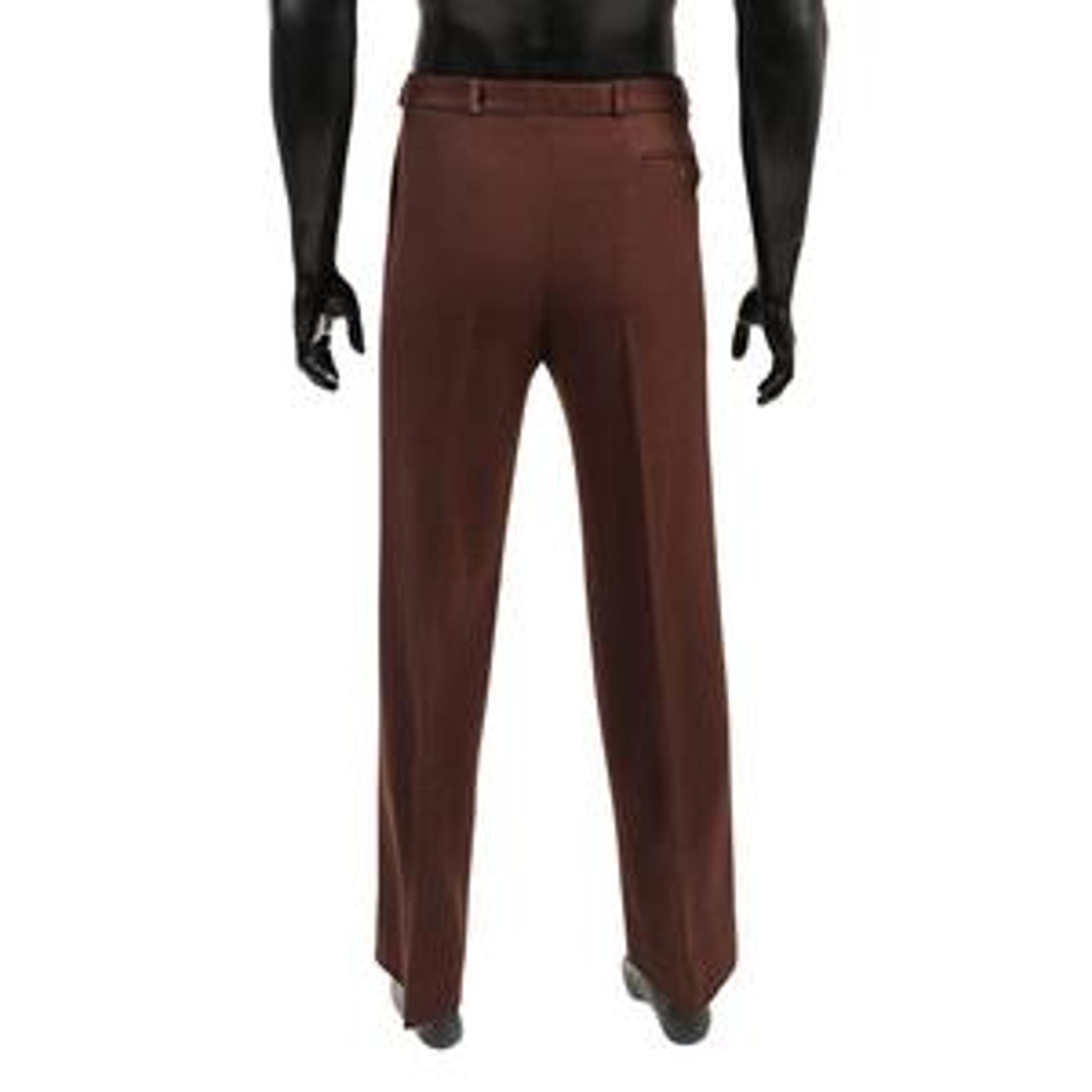 Group of Men's Vintage Valentino Trousers, 1980-90s
