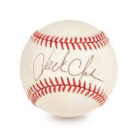 A Group of 19 1980s Stars Signed Autograph Baseballs Including Pete Rose,