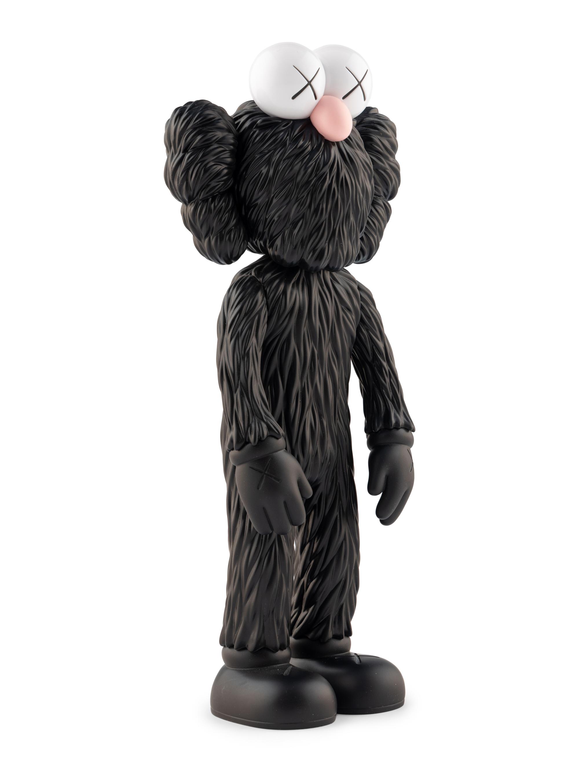 BFF (Black, Open Edition) , 2017