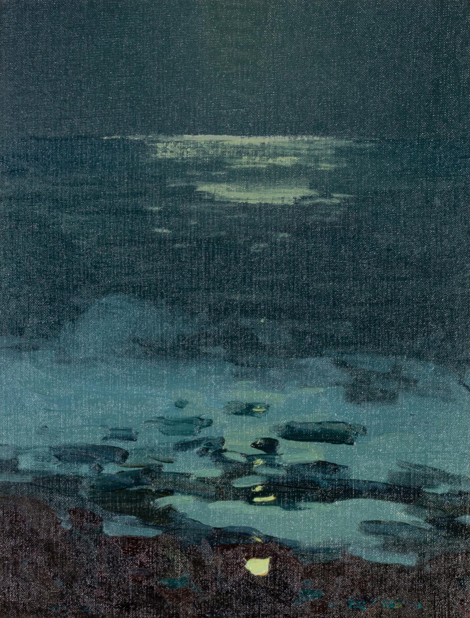 Untitled Seascape