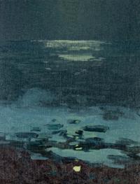 Untitled Seascape