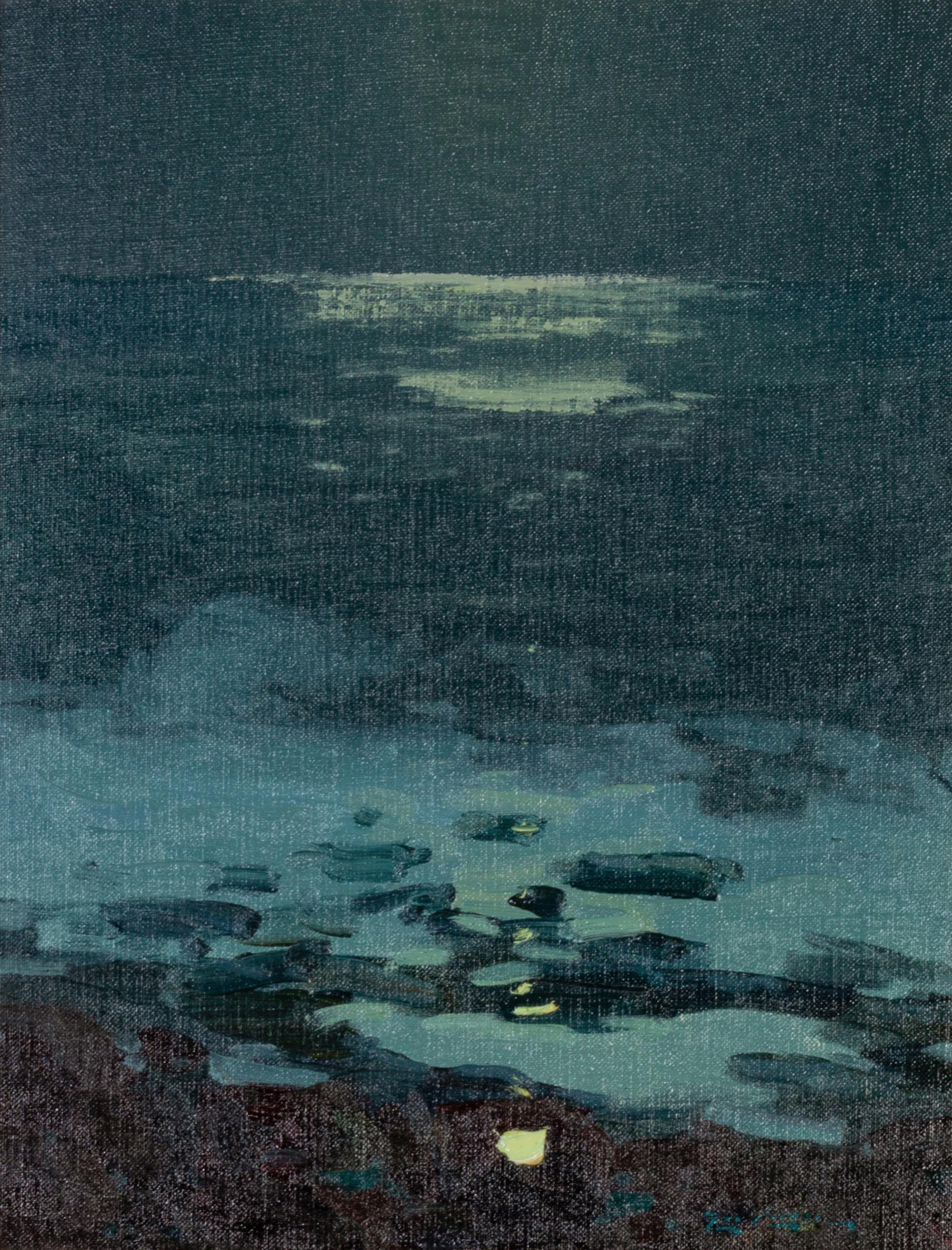 Untitled Seascape