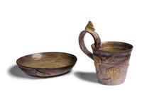 Cup and Saucer
