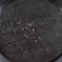Santa Clara Blackware Pottery