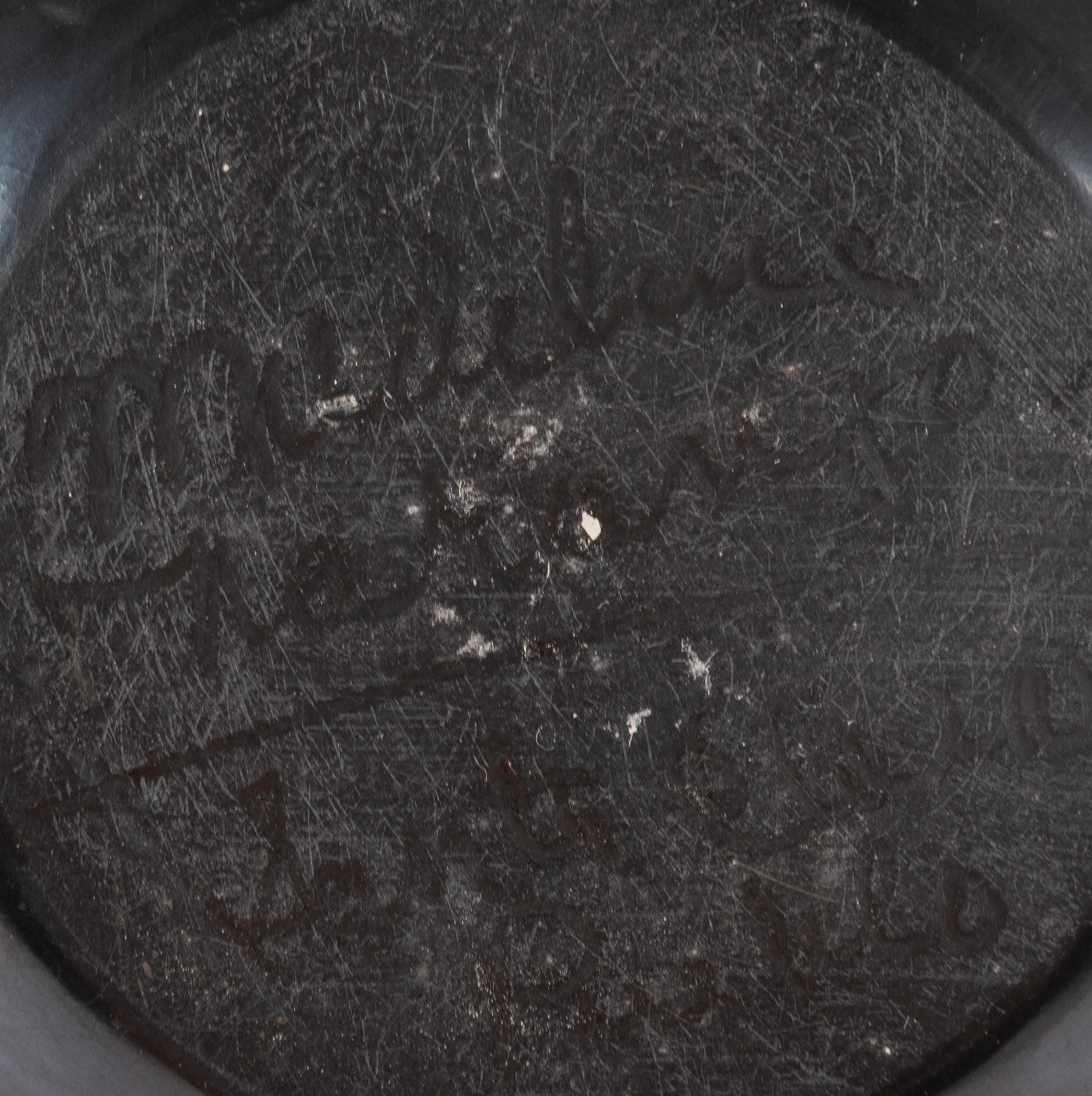 Santa Clara Blackware Pottery