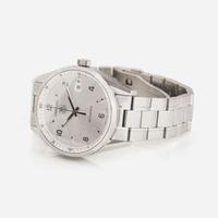A Men's TAG Heuer Carrera Calibre 5 Watch