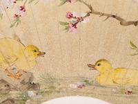 Liu Deliu (1806-1875), Hu Zhang (1848-1899)