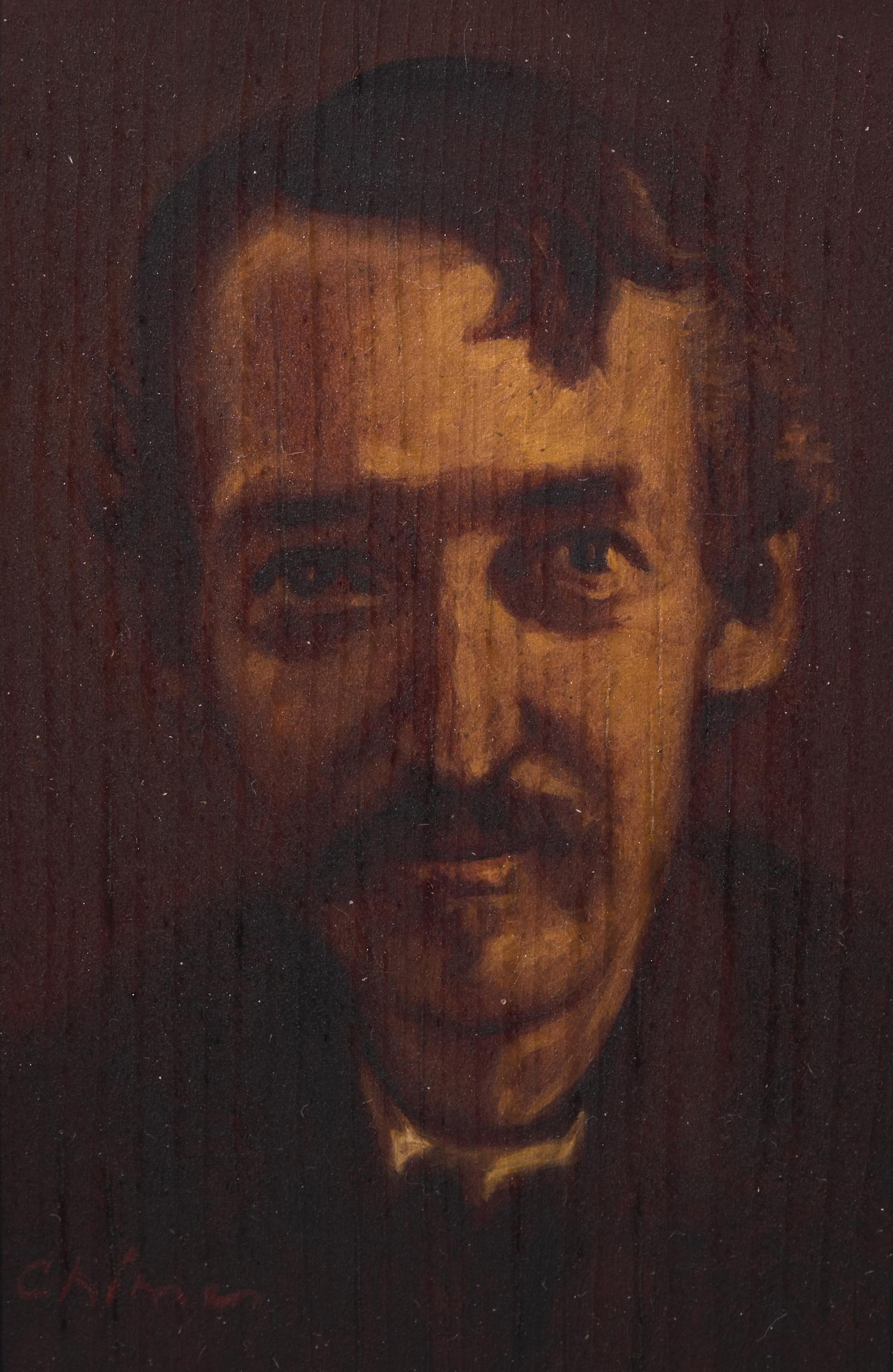R.L. Stevenson , 1976