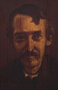 R.L. Stevenson , 1976