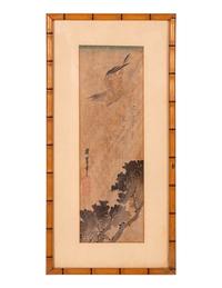 Katsushika Hokusai (1760-1849), Ando Hiroshige (1797-1858)