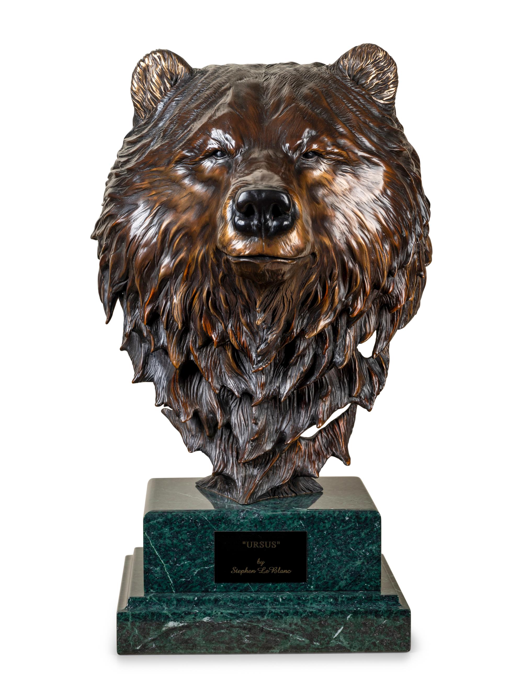 Ursus , edition 12/35