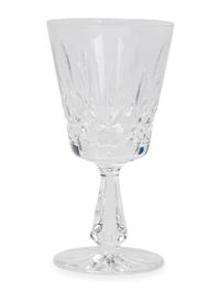 A Waterford Stemware Service