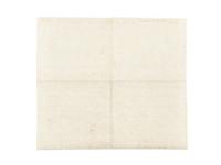 LINCOLN, Abraham (1809-1865). Autograph note, signed ("A. Lincoln"), as President, Washington, D.C., 7 April 1864.
