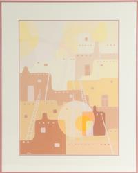 untitled, Pueblo