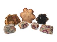 Haudenosaunee Beaded Whimsies