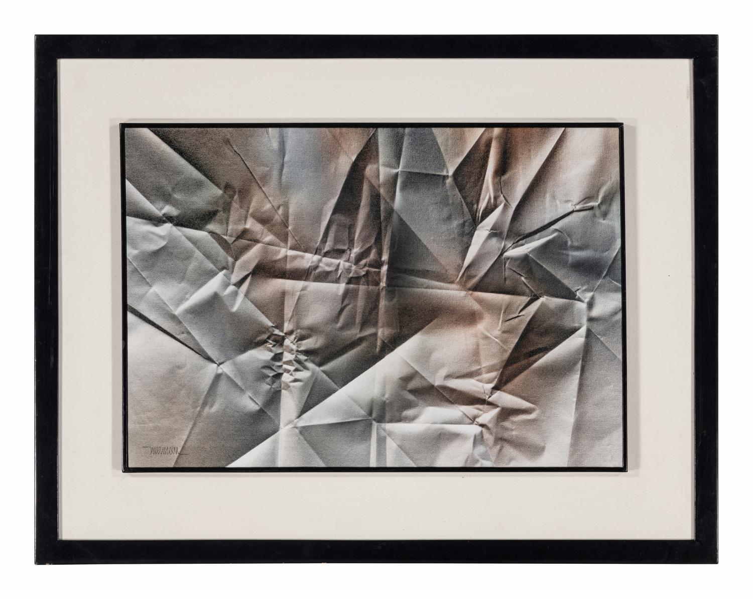 Veils of Time