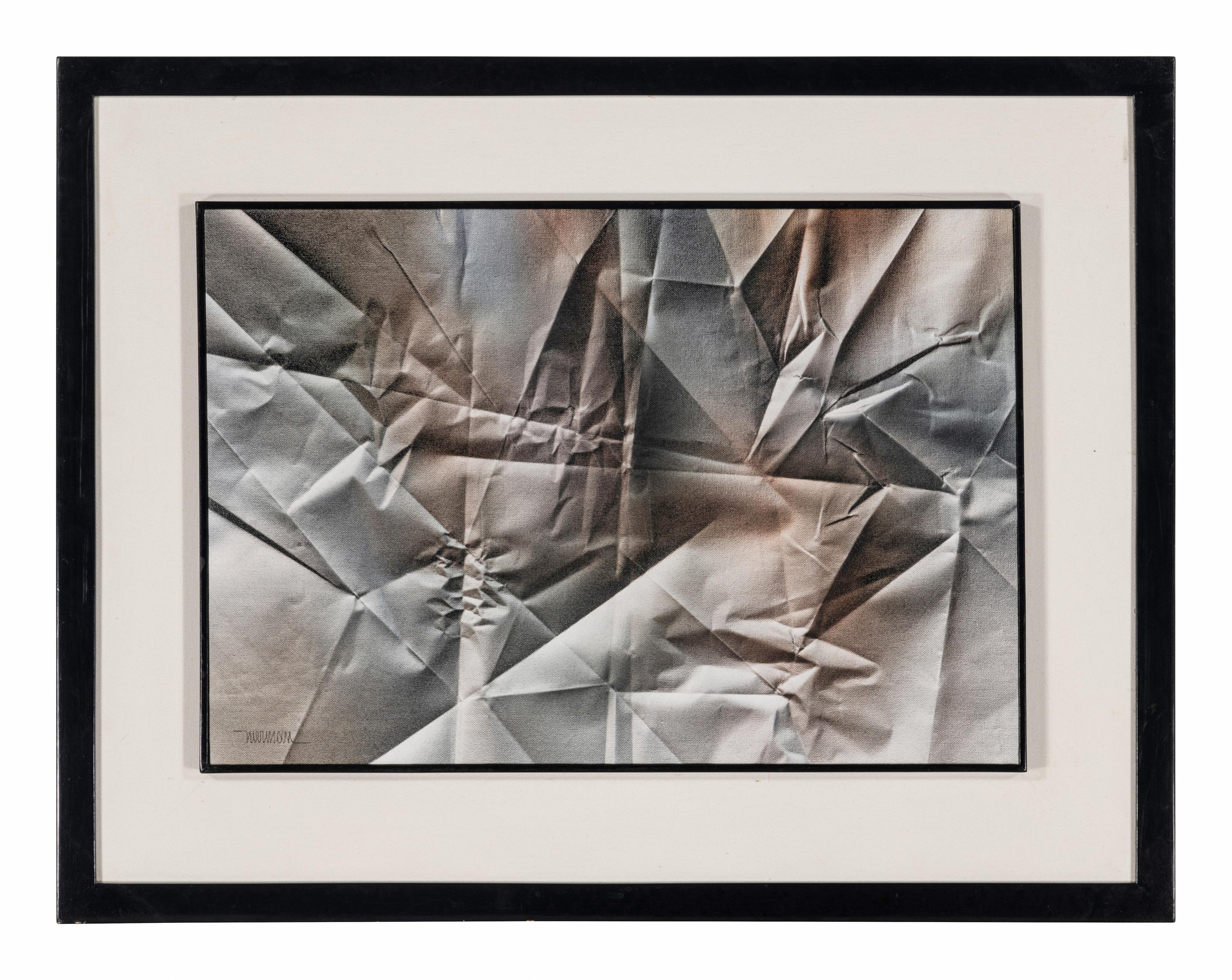 Veils of Time