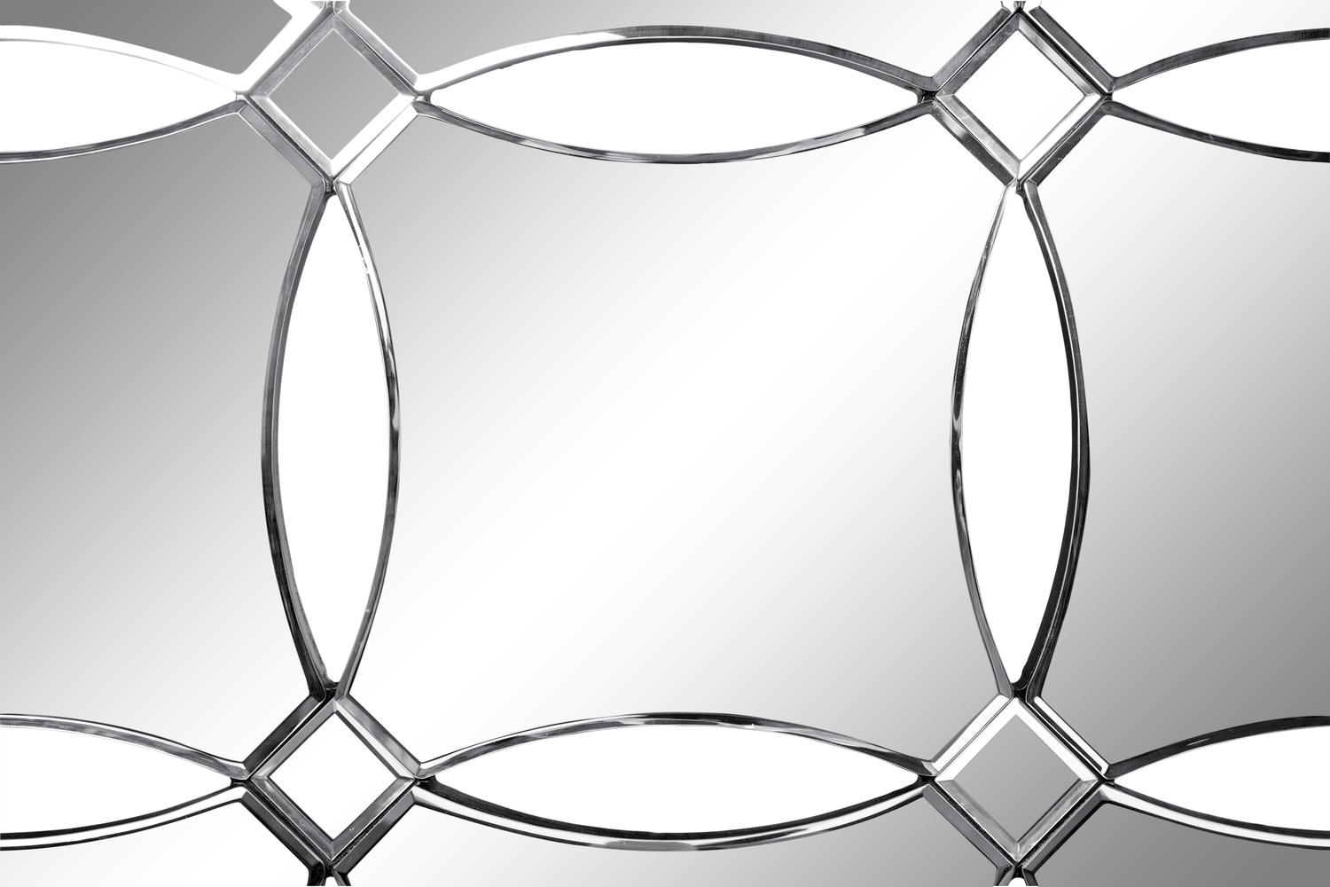 A Contemporary Geometric Mirror