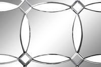 A Contemporary Geometric Mirror