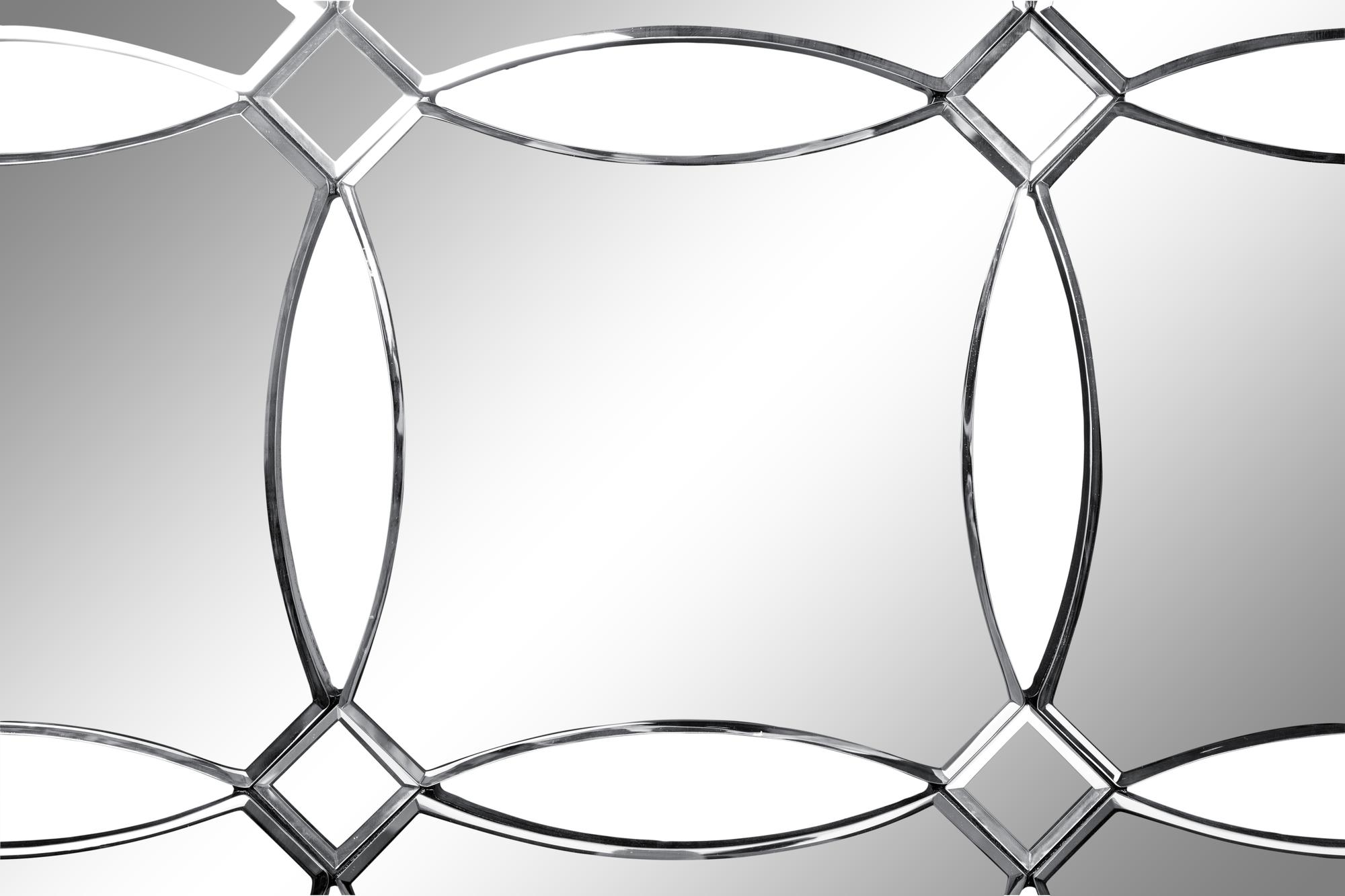 A Contemporary Geometric Mirror