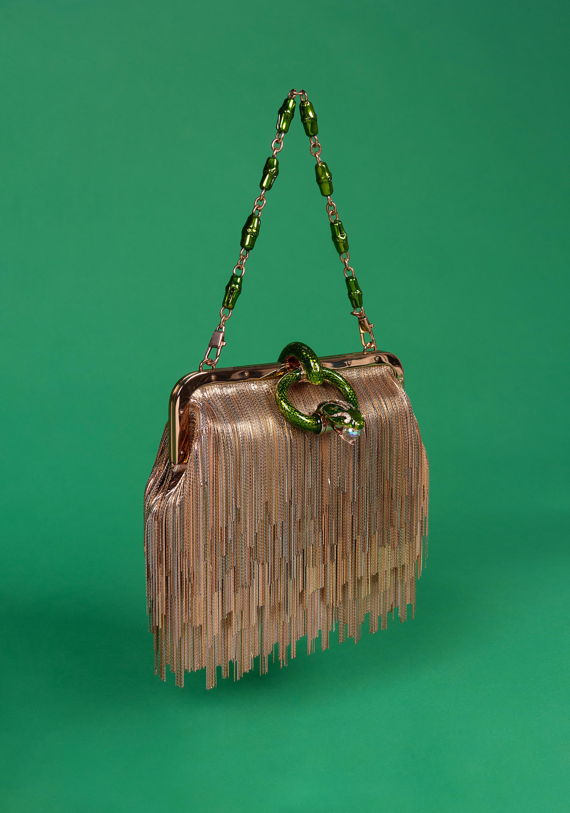 Gucci by Tom Ford Evening Bag, 2004