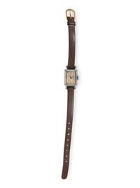 ROLEX, STAINLESS STEEL WATCH