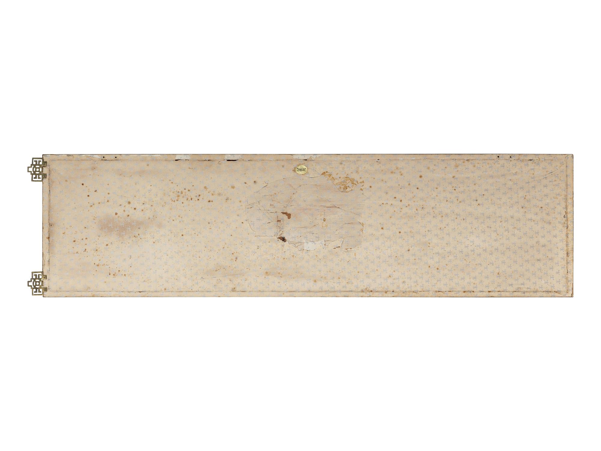A Rare William Rose War of 1812 Lake Champlain Congressional Presentation Sword of Sailing Master Daniel Ricard
