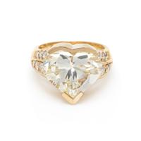 DIAMOND RING