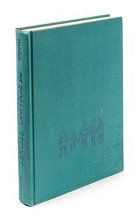 HEINLEIN, ROBERT A. The Rolling Stones. New York, 1952. First edition, signed.