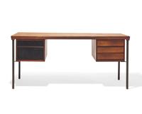 Desk, 1957 Søborg Møbelfabrik, Denmark