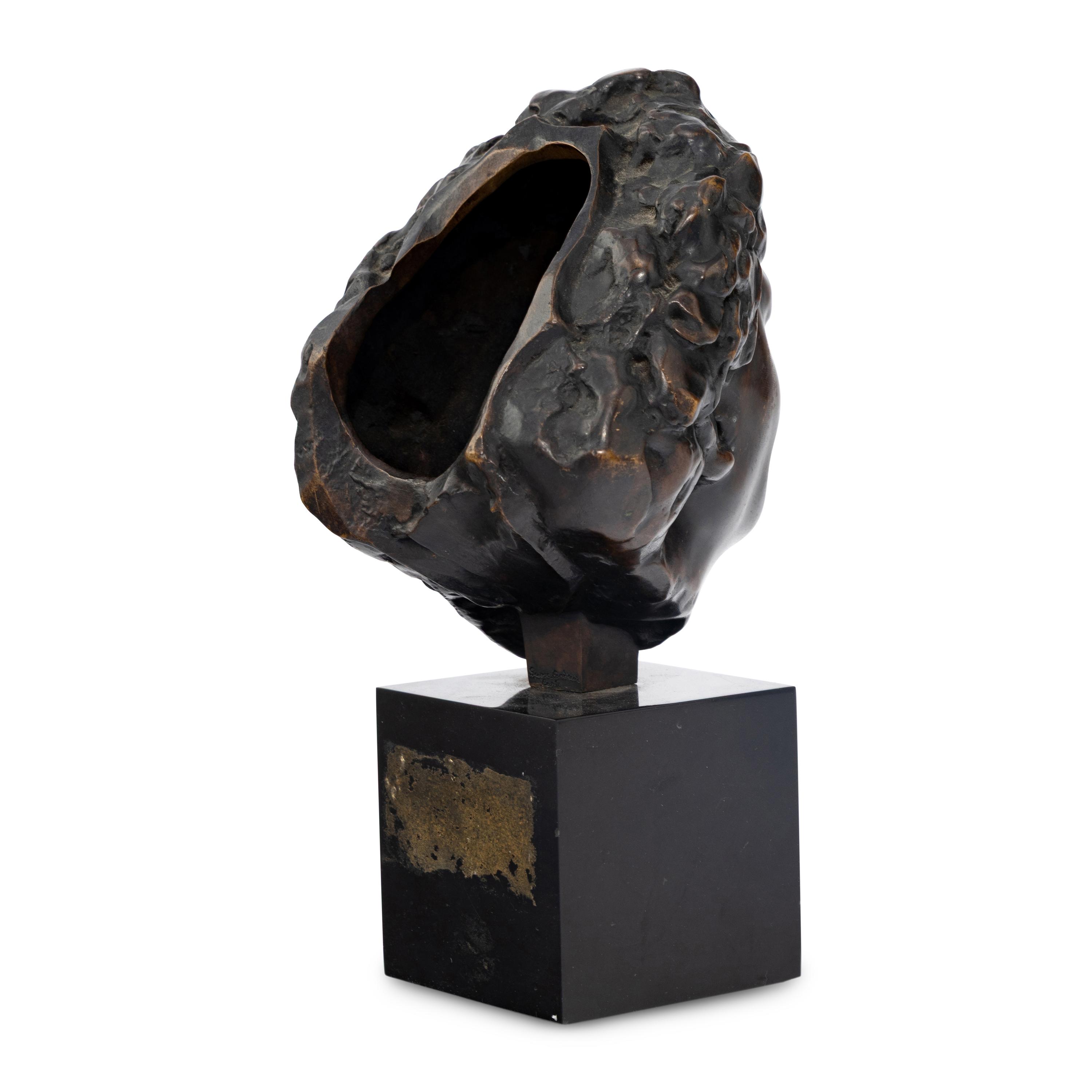 After Auguste Rodin (French, 1840-1917)
