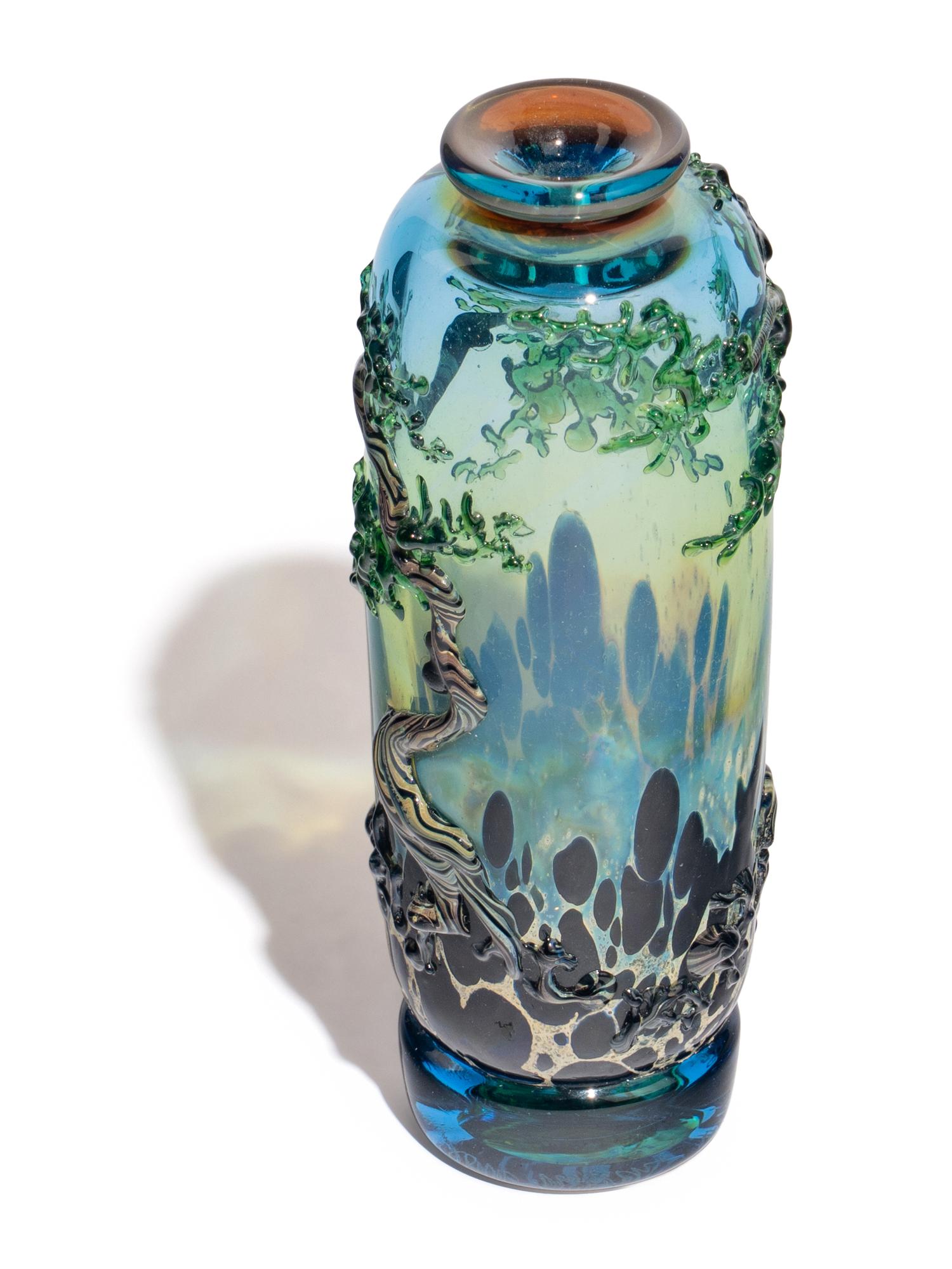 Vase, 1985
