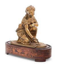 After Hippolyte François Moreau (French, 1832-1927)