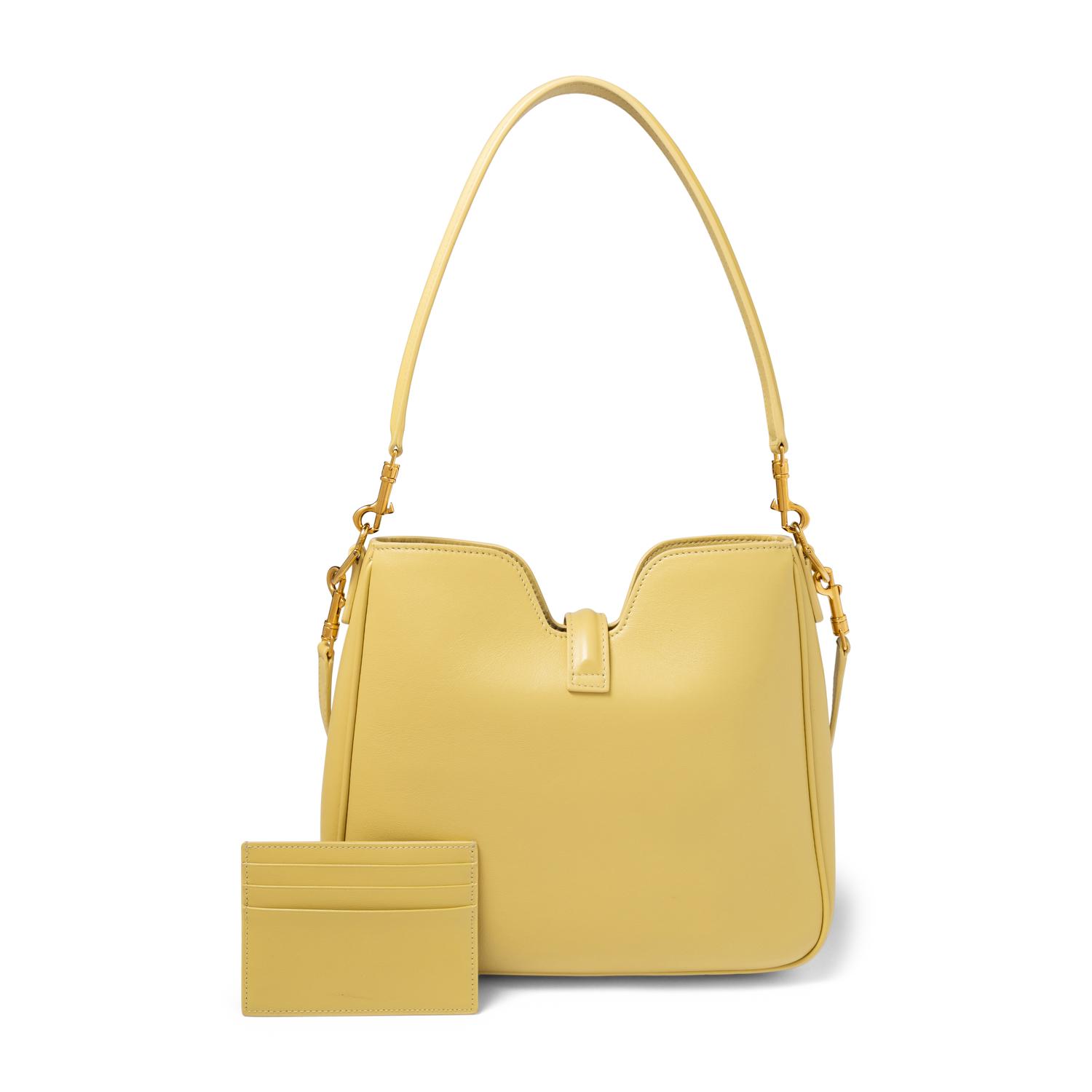 CELINE, CAMILLE 16 BAG & CARDHOLDER