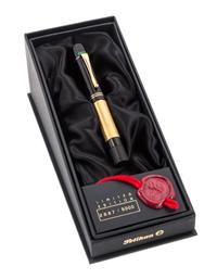 A Pelikan Originals of Their Time: 1931 Limited Edition Fountain Pen