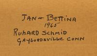 Jan & Bettina
