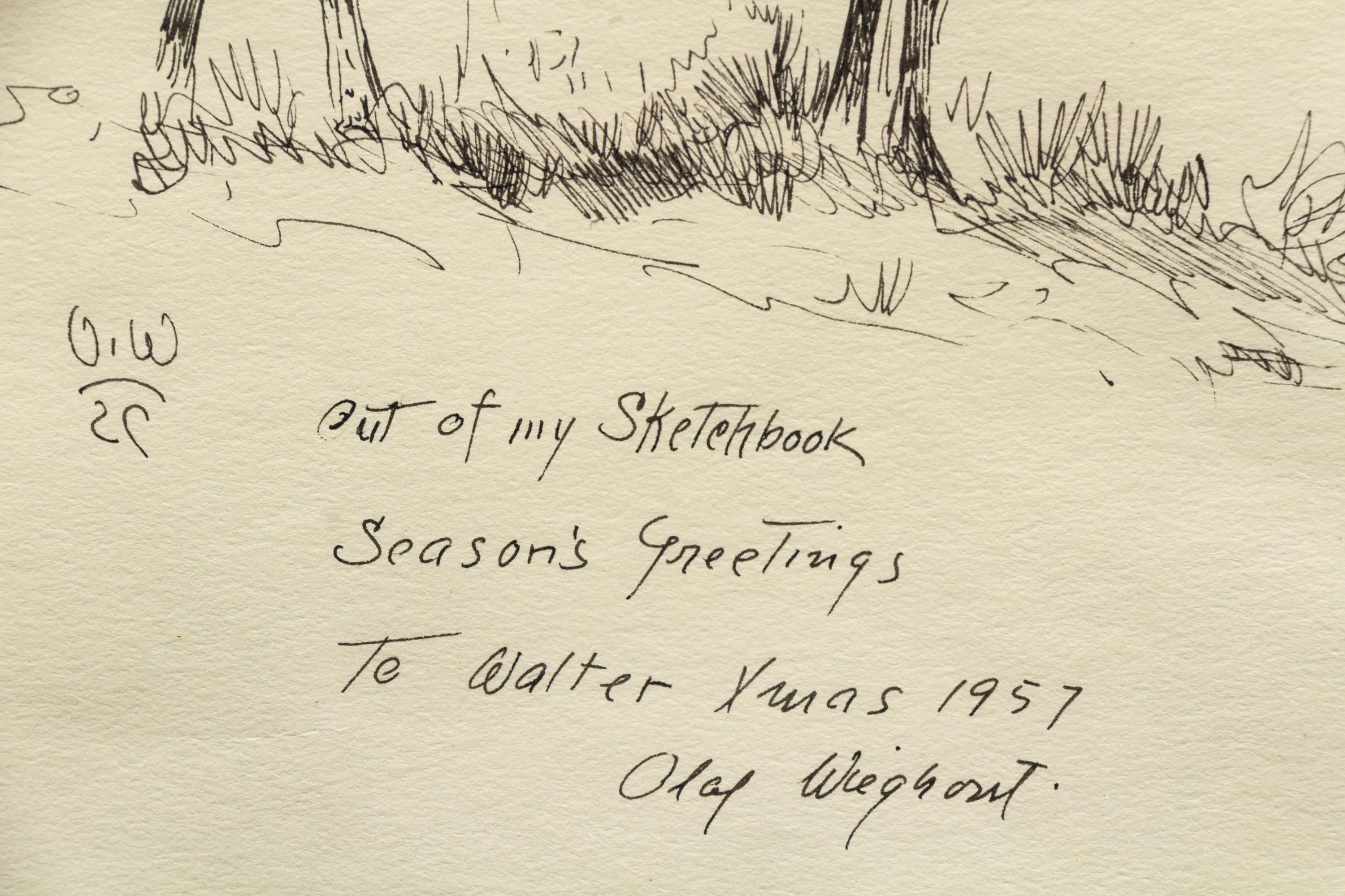 Season's Greetings