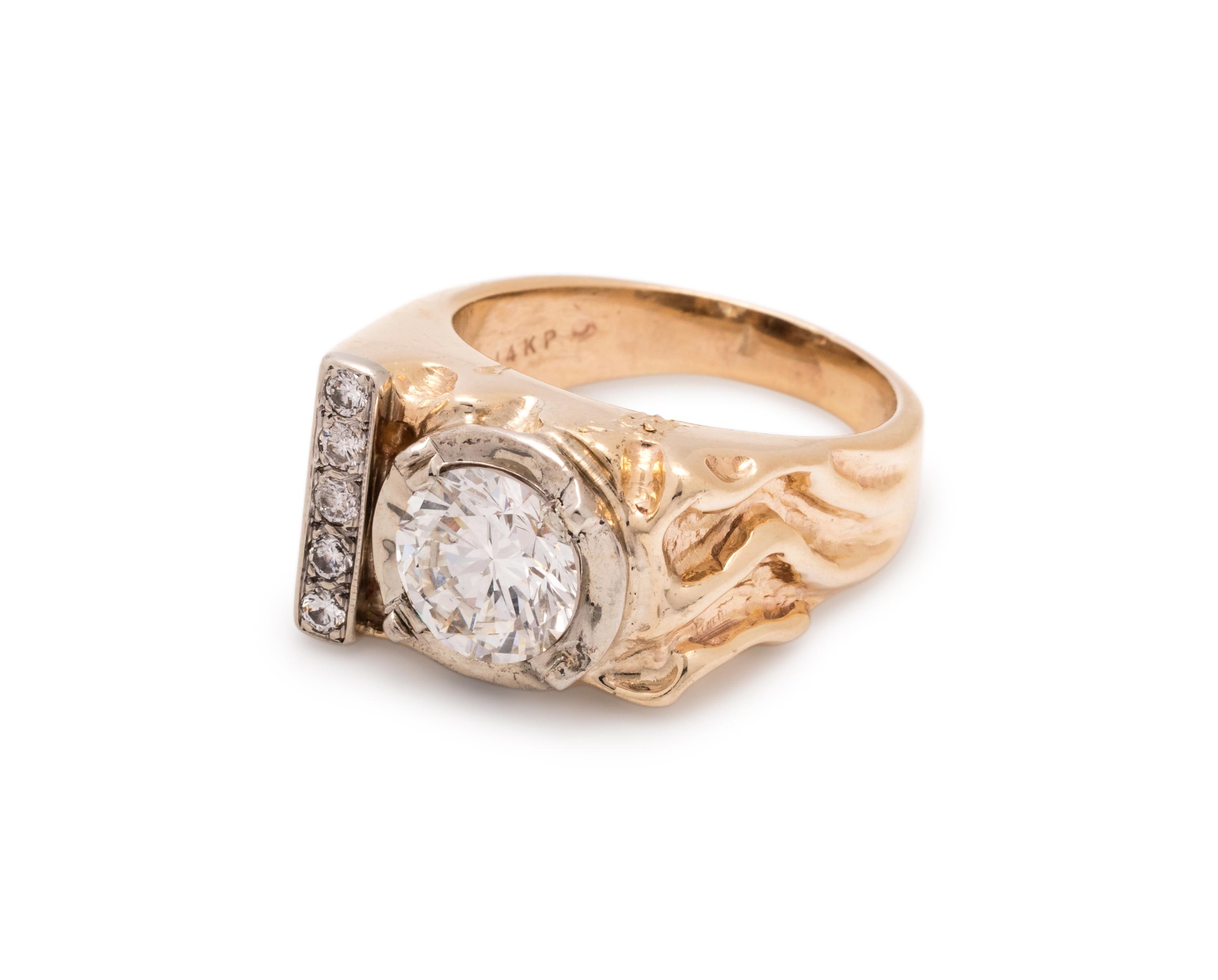 DIAMOND RING