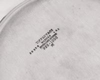 A Group of Nine Assorted Sterling Silver Tablewares