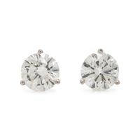 DIAMOND STUD EARRINGS