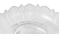 A Victorian Silver-Plate Epergne