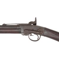 Smith Carbine By American Machine Works