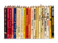 SIMON, Neil (1927-2018). A group of 23 works, including: