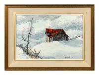Red Roof
