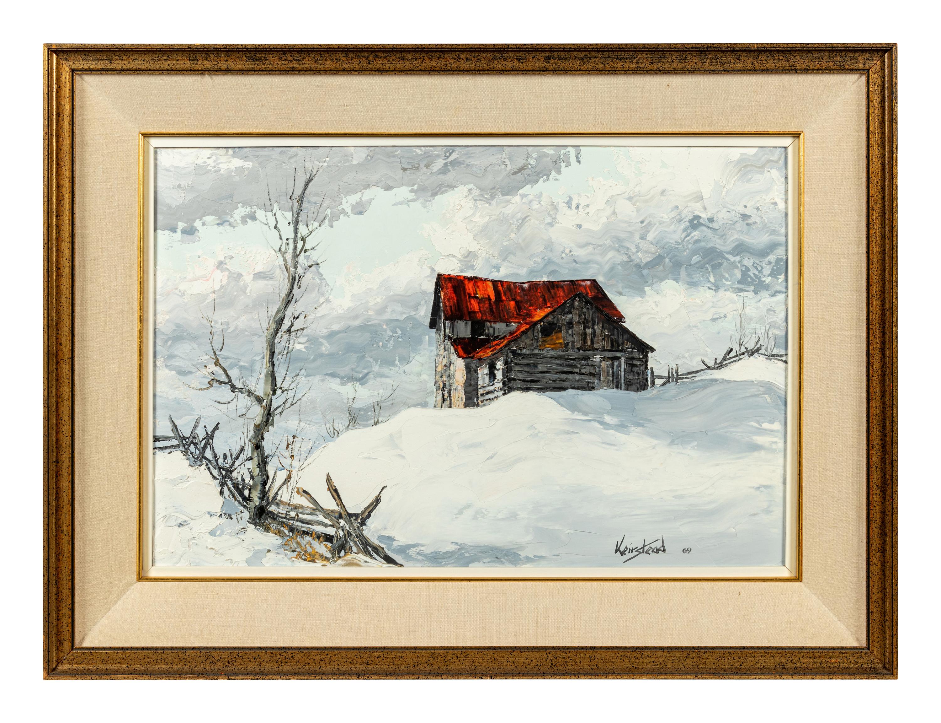 Red Roof